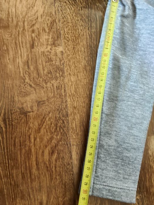 Kurtka płaszczyk bluza ok 110 cm