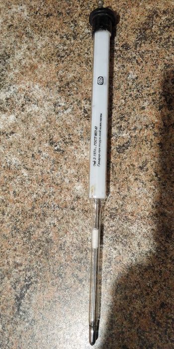 Термометр 3х контактний, ТТЖ-М