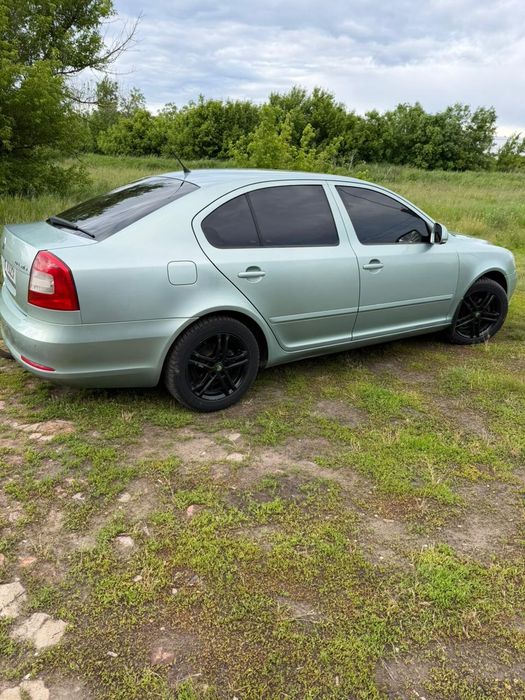 Продам Skoda A5, в отличном состоянии
