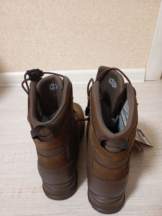 Продам Берці нові