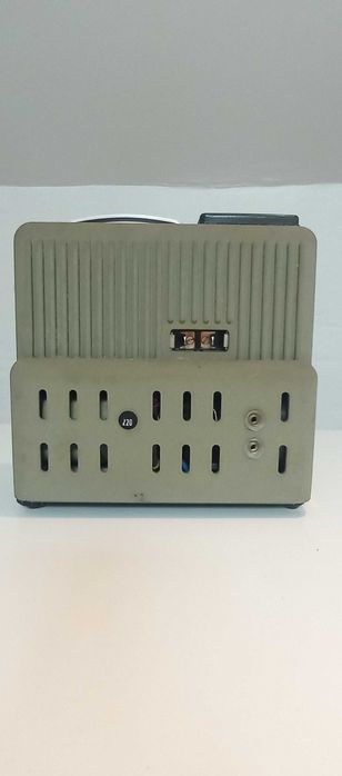 Projector 8 mm Eumig p8