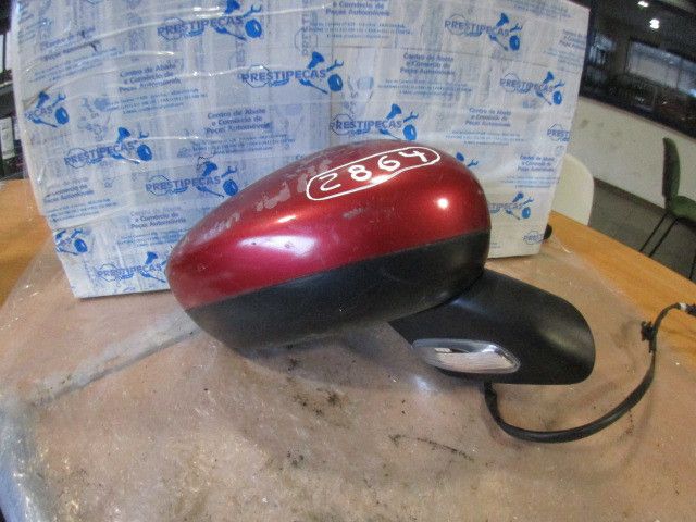Retrovisor / espelho direito CITROËN C3 II (SC_)