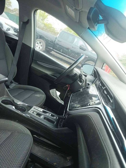Chevrolet Bolt EV 1LT