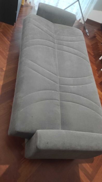 Sofá de 2/3 lugares