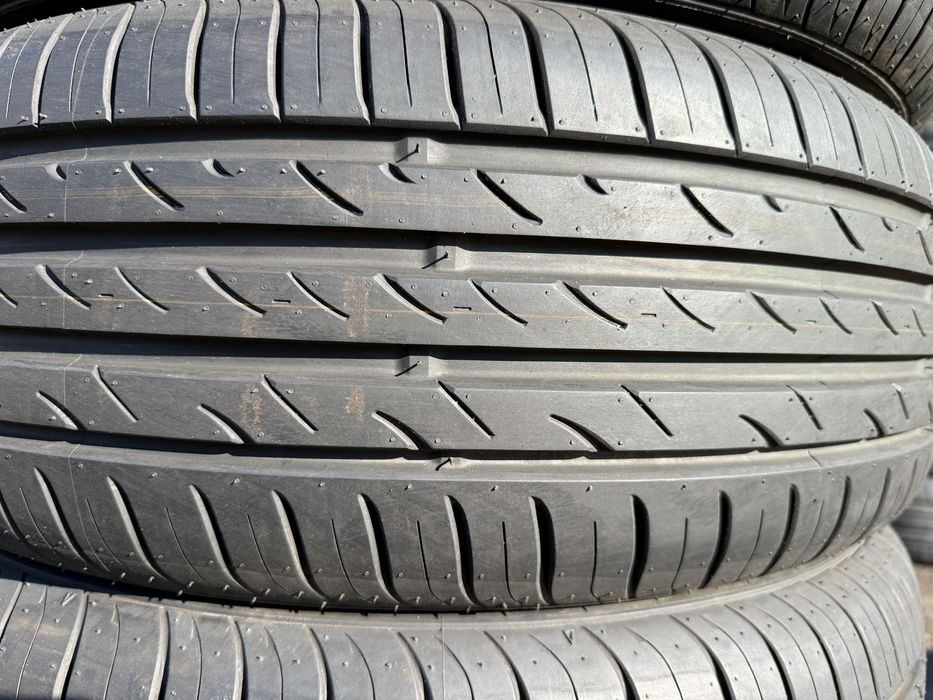 205/60 r16 Nexen N*Blue HD Резина летняя НОВАЯ