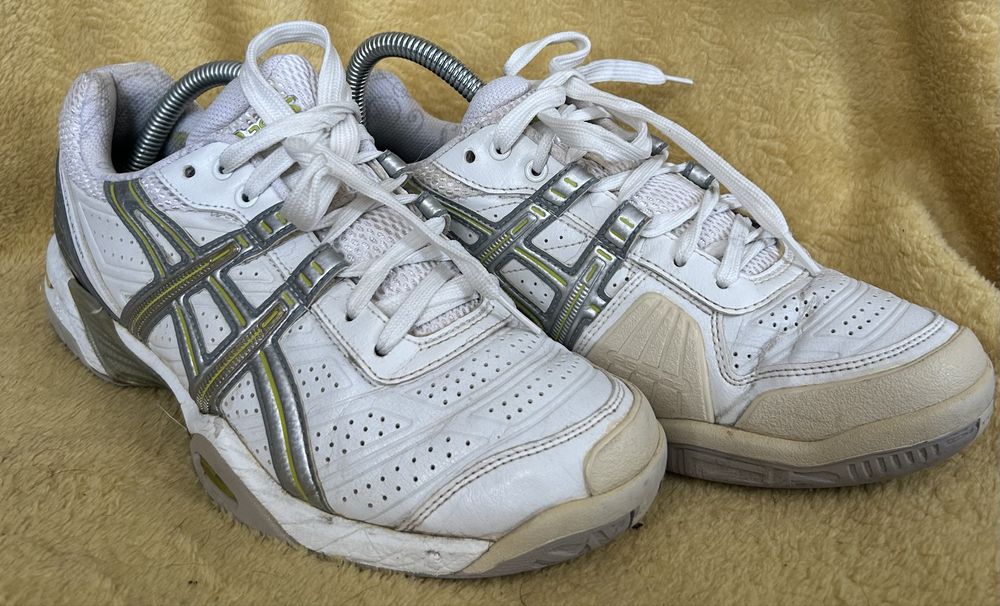 Buty Asics Gel-Challenger 39