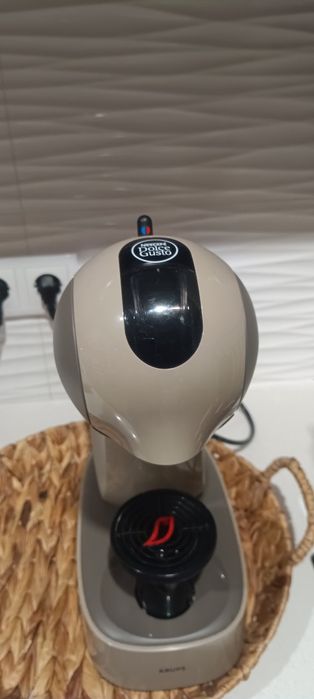Máquina café dolce Gusto