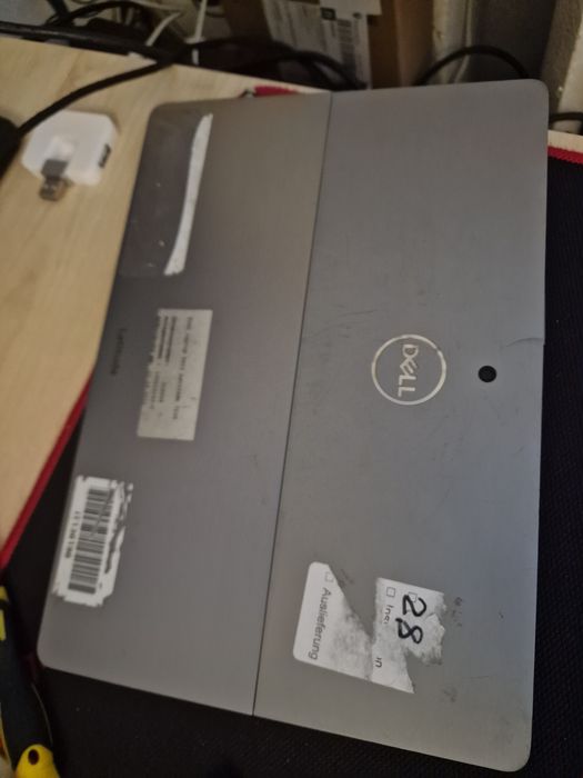 Dell Latitude 7210 - на ремонт/запчасти/восстановление. Делл