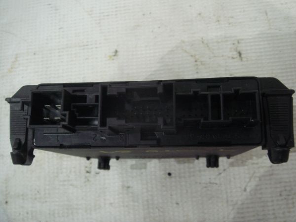 Modulo De Control Porta Tr Dto Mercedes-Benz C-Class T-Model (S203)