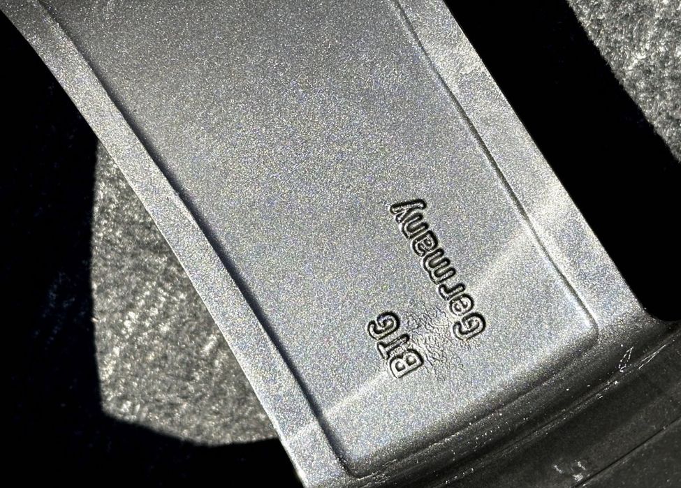 Диски R18 5/112 VW Tiguan Passat B7 B8 Golf 6/7/8 Skoda  A8 Seat Audi