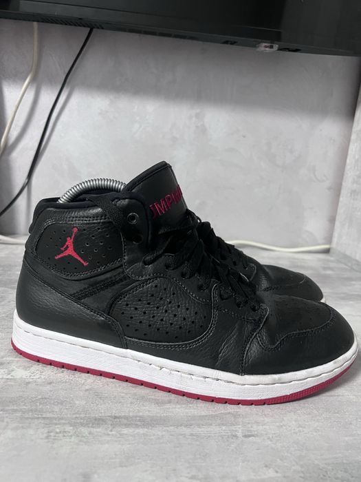 Красовки/кеды Jordan
