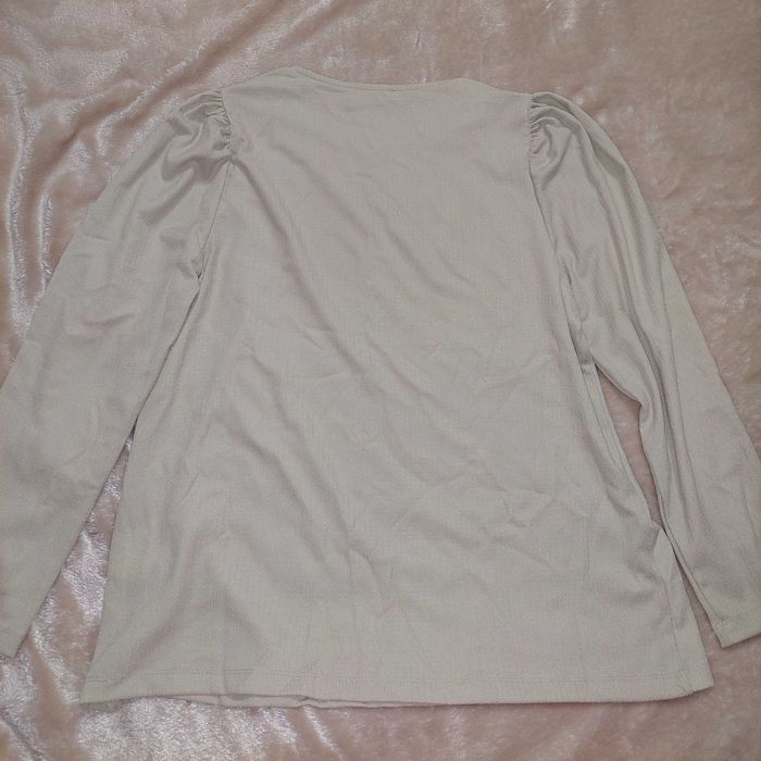 Кофточка для вагітних, XL