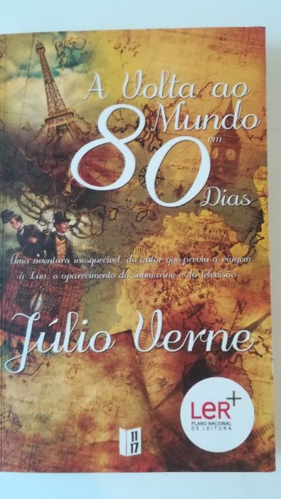 4 fabulosos  livros para Jovens