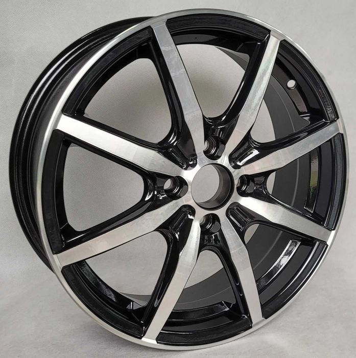Felgi 16 Suzuki Swift 5 4 Mazda 2 Kia Rio Stonic i20 Toyota Yaris 3