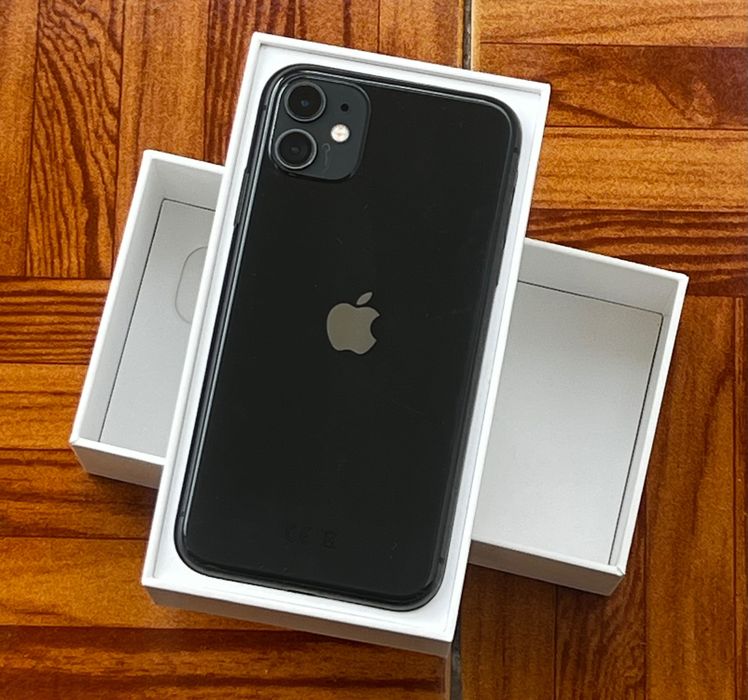 iPhone 11 64Gb | Caixa original