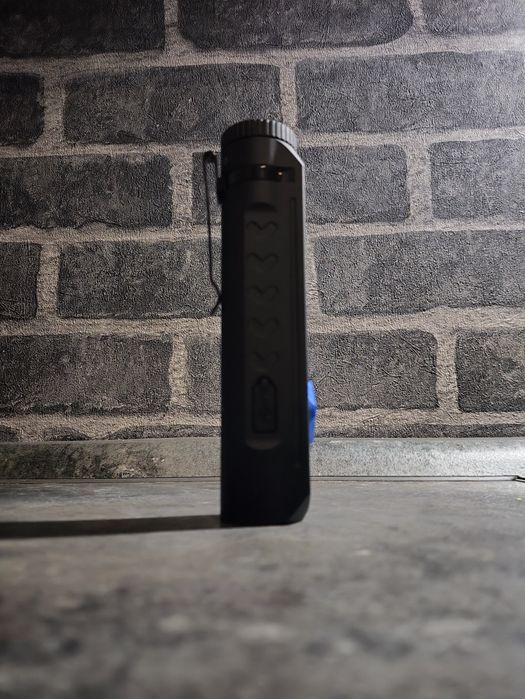 Latarka wielofunkcyjna Sofirn IF23 pro