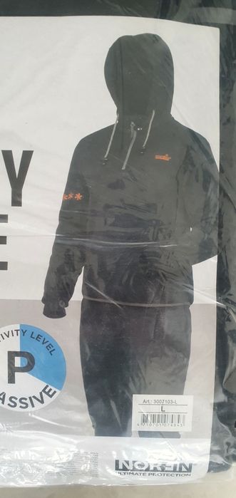 Термобелье Norfin Cosy Line дышащее -30 Оригинал РАСПРОДАЖА