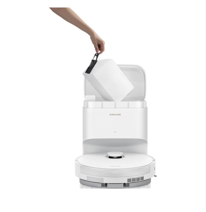 Dreame D20 Pro Plus НОВИЙ