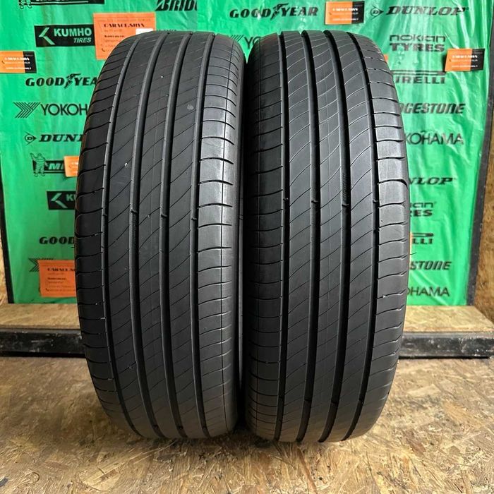195/60 R18 Michelin e.Primacy (Літо пара 2 шт) Citroën Jeep Alfa Romeo Opel Renault Nissan