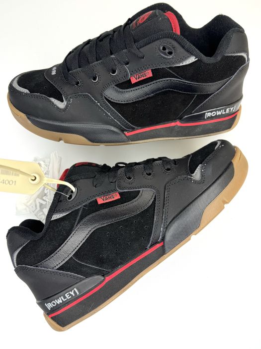 Кроссовки VANS новые - 41 размер ЕСТЬ В НАЛИЧИИ