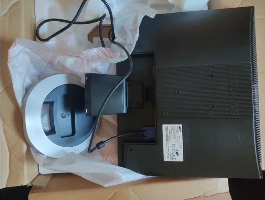 Monitor PC Samsung SyncMaster 901N