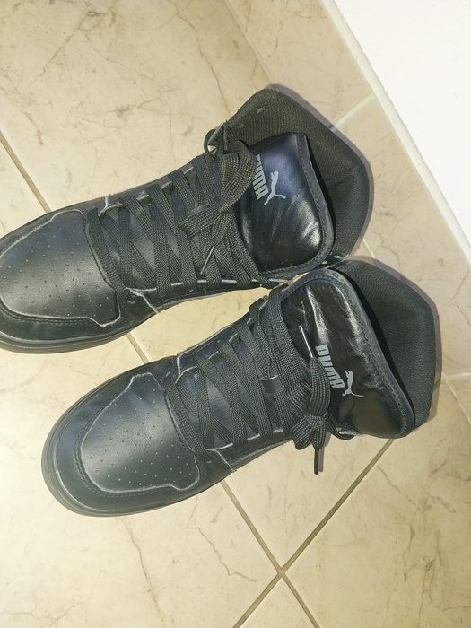 Buty puma r 41 jak Nowe