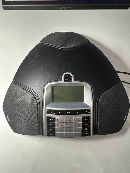 Telefon konferencyjny Konftel 300 ***OPIS***
