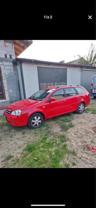 Лачетті Нубіра Шрот Розборка Запчастини