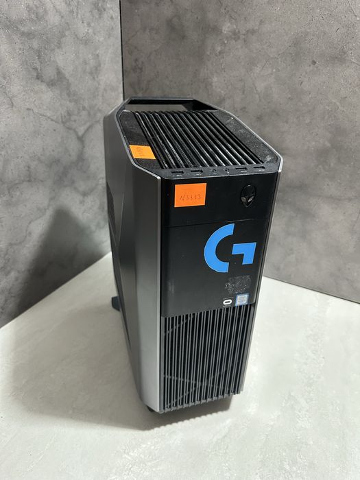 Системний блок DELL Alienware 16GB RAM/ i7-6700/ 256GB SSD! N3113