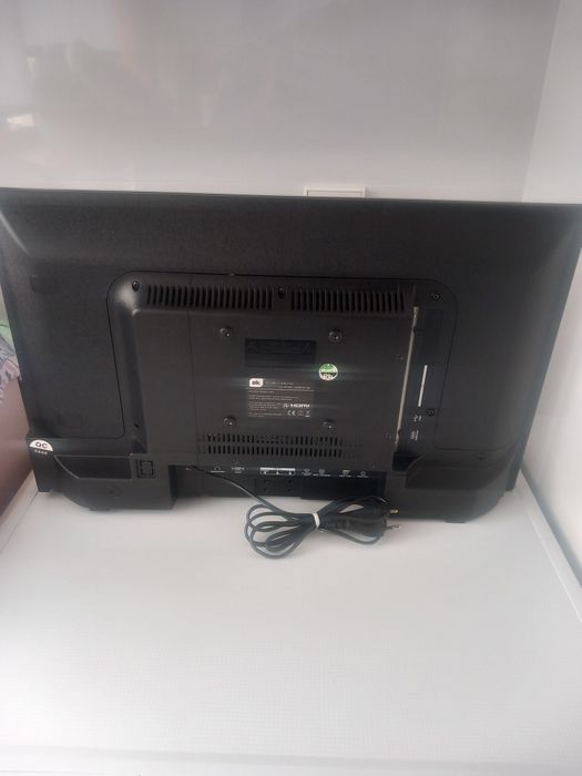 Tv 25 polegadas - 33x55 cm