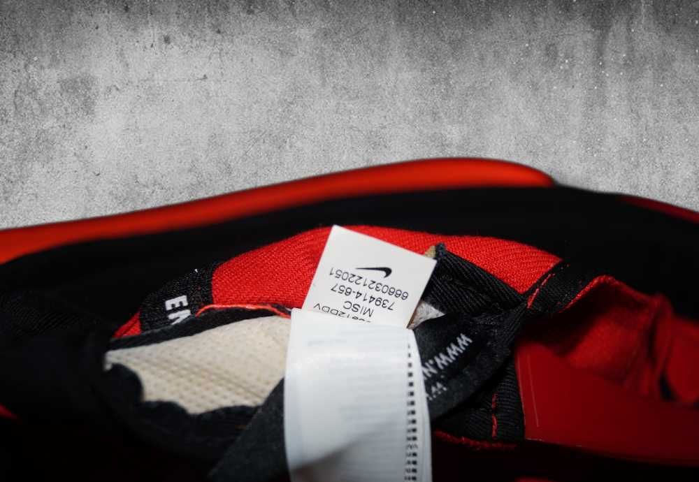 Czapka z daszkiem Nike True