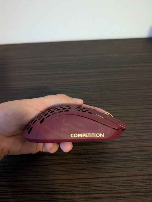 Finalmouse UltralightX Prophecy Scream (Medium) – Nowa, Oryginał, Komplet