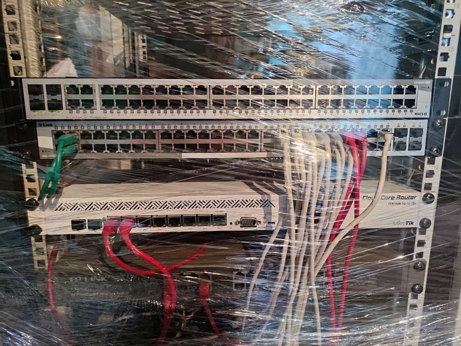 Високоякісний комутатор Smart D-Link DGS-1210-52