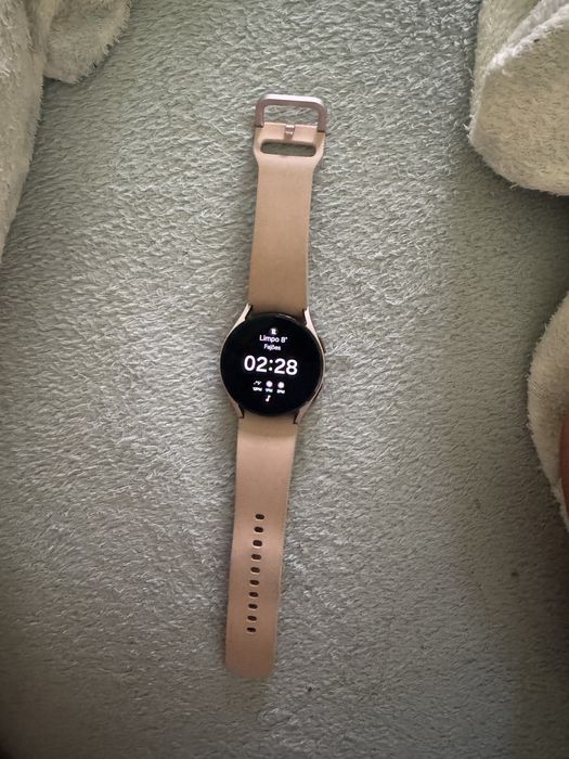 Samsung watch 4 42mm