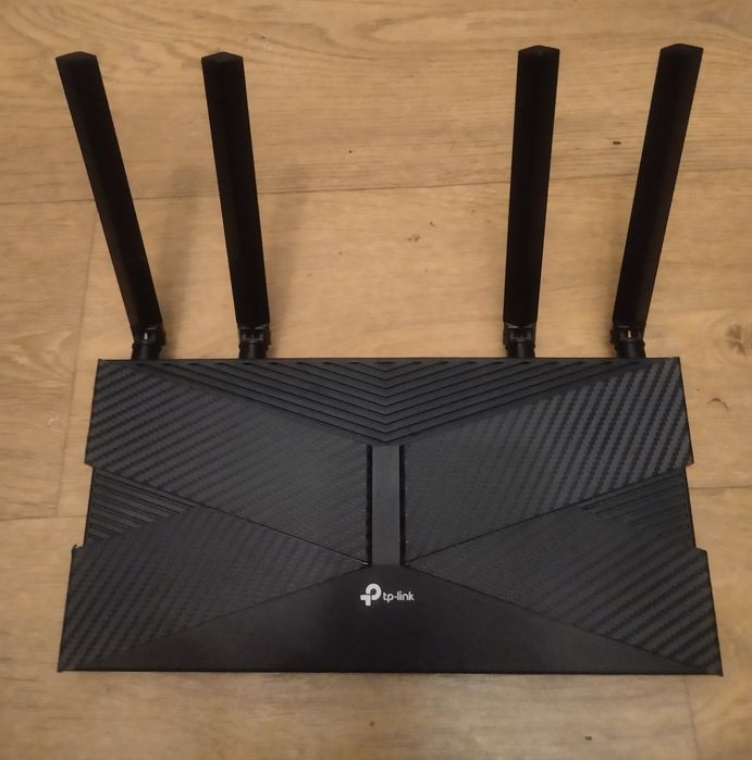Продам Wi-Fi  6  роутер Tp-Link  AX 10