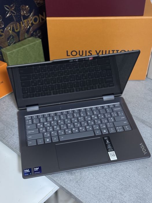 Ноутбук Lenovo Yoga 7i / леново йога 7і/ компютер/