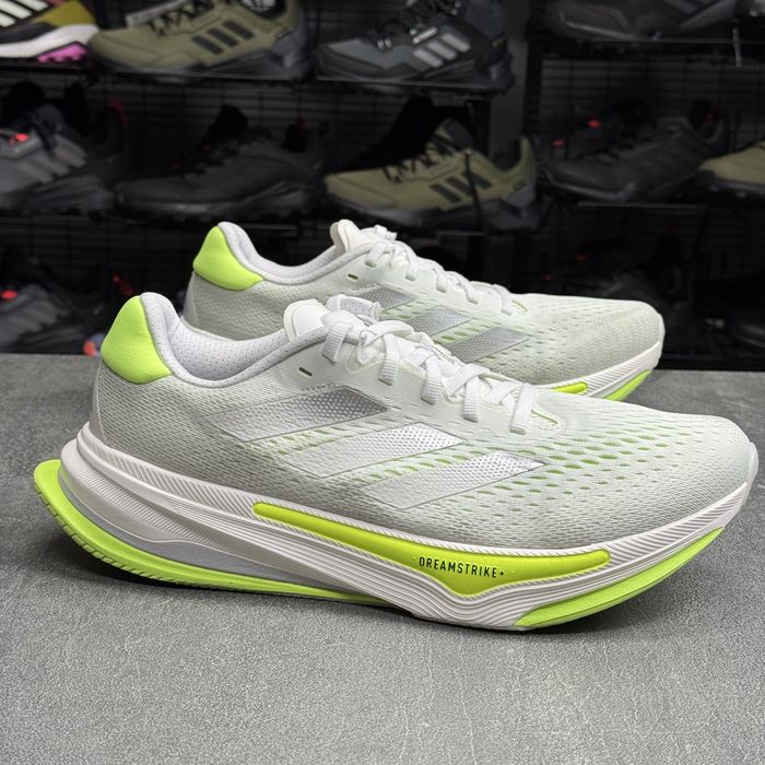 ОРИГІНАЛ 100% 46р. Бігові кросівки адідас Adidas Supernova ID3685
