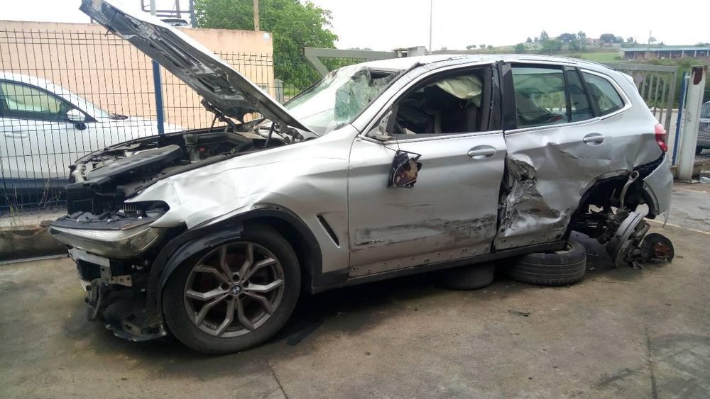 Bomba De Travão Bmw Serie X3 G01