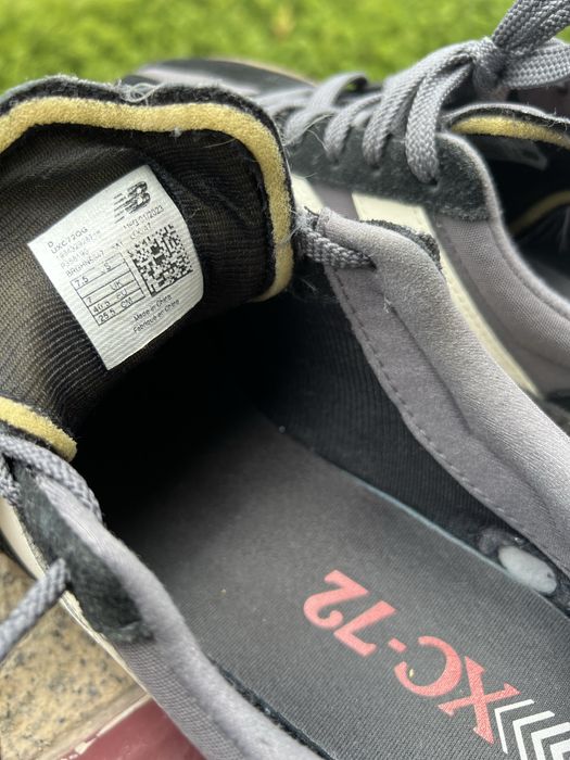 New Balance walk/Running