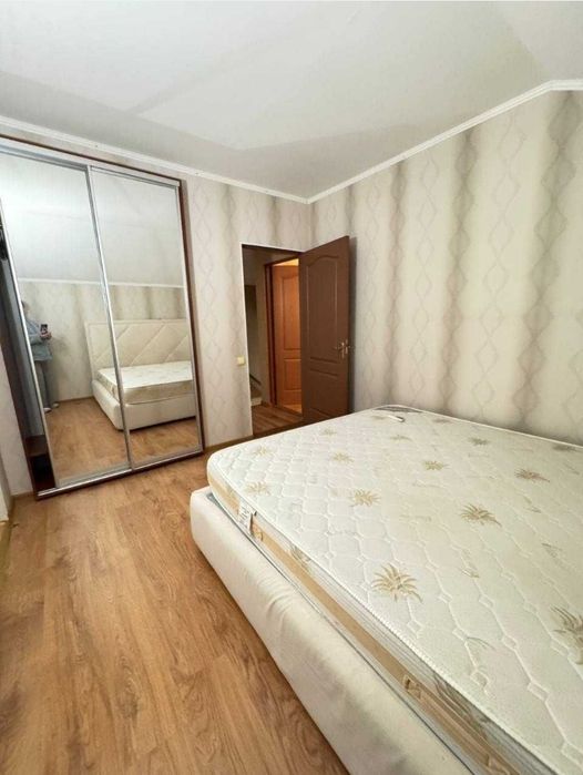 Сдам чудесный дом 3 к 110 м евроремот, генератор, оптиковолокно! Море ,пляж частный!