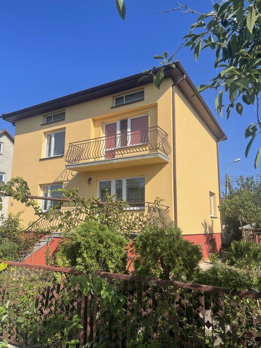 Docieplenia i elewacje mycie elewacji i malowanie termomodernizacja