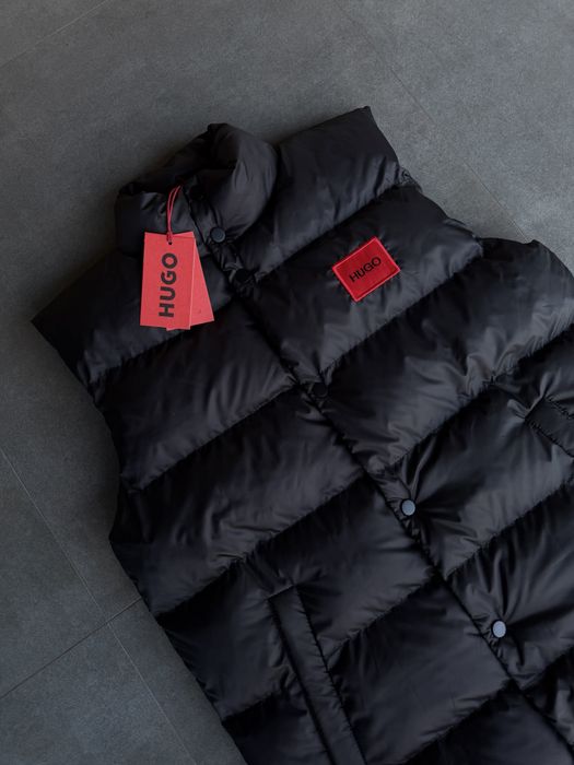 Жилетка Hugo Boss Розпродаж !!