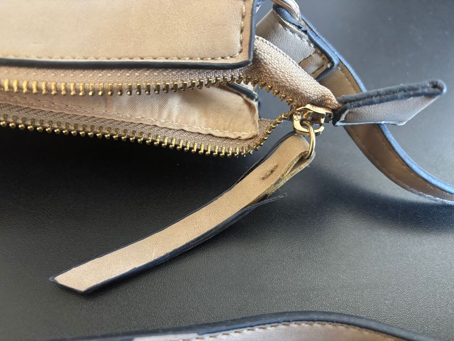 Mała torebka Greenpoint