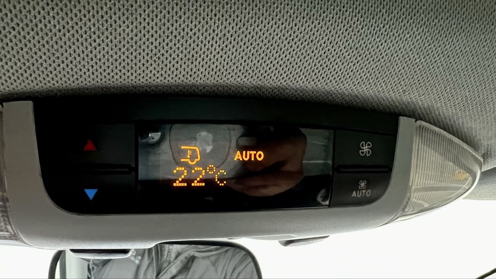 Mercedes-Benz Vito 122 CDI