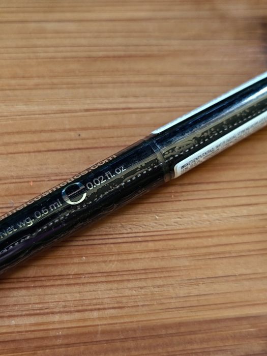 Eyeliner lamel crush