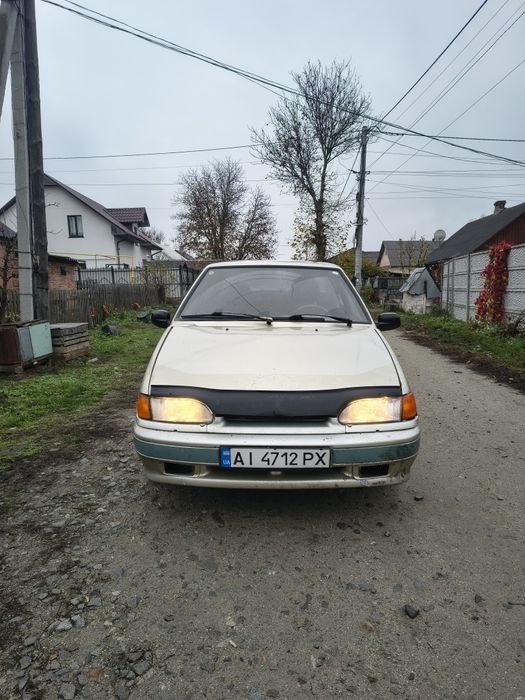 Продам ВАЗ 2115