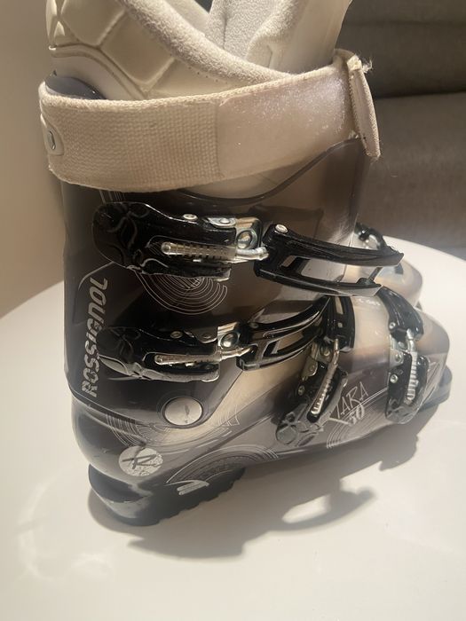 Buty narciarskie Rossignol