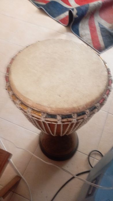 Jambé xxl  optimo