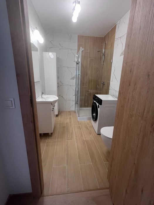 Nowe mieszkanie 2 pokojowe 46 m2 | Pobiedziska