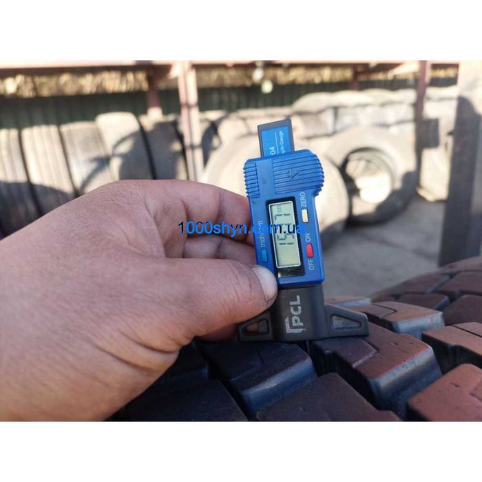 275/70 R22.5 Michelin XDE2+(15mm) 8шт